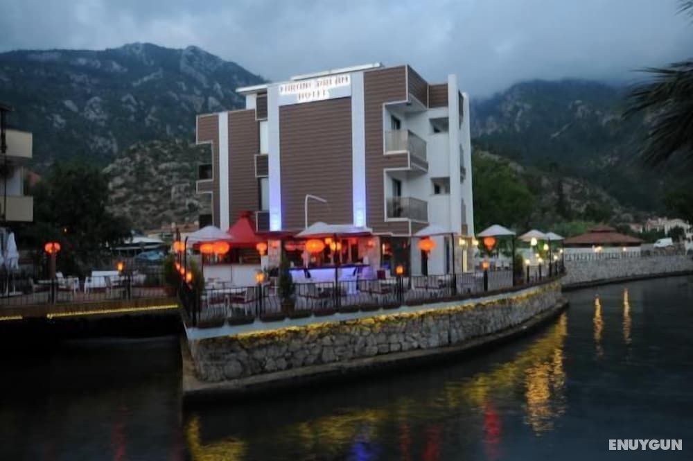 Turunc Dream Hotel Marmaris car rental