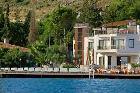 Tymnos Hotel Bozburun car rental