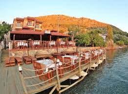 Veranda Hotel Bozburun car rental