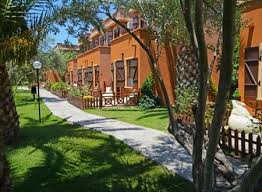 Club Albena Hotel car rental