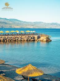 Deniz Palace Hotel car rental