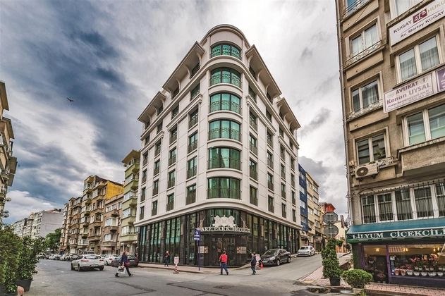 Mare Park Hotel car rental