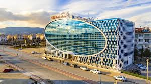 Gherdan Gold Hotel car rental