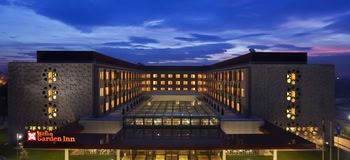 Hilton Garden Inn Konya car rental
