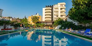 Ali Babam Apart Hotel car rental