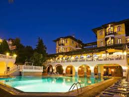 Alice Altinsaray Hotel car rental