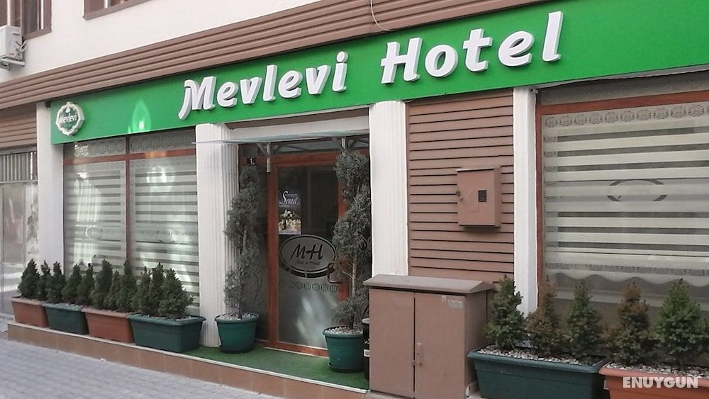 Mevlevi Hotel car rental