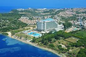 Amara Sealight Elite car rental