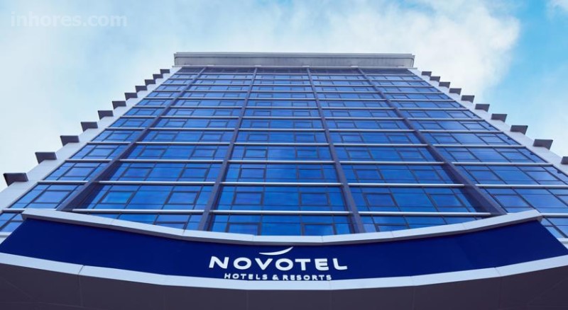 Novotel Konya car rental
