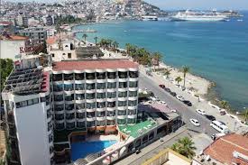 Car rental at Karaaslan Inn Hotel