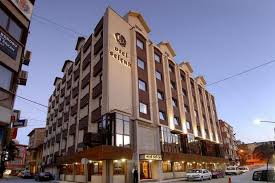 Hotel Selçuk Mevlana car rental