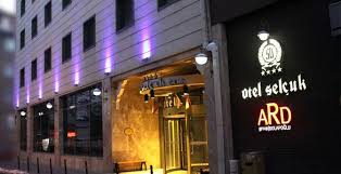 Hotel Selcuk Shams-i Tabrizi car rental