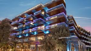 DoubleTree by Hilton Kusadasi car rental
