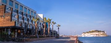 Efe Boutique Hotel car rental