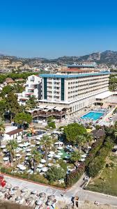 Ephesia Resort Hotel car rental