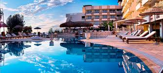 Hotel Carina car rental