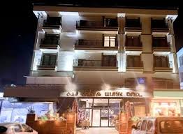 Seyr-i Konya Boutique Hotel car rental