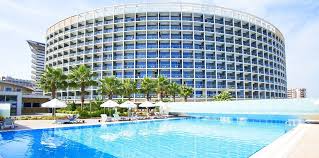 Kervansaray Kalyoncular Hotel car rental
