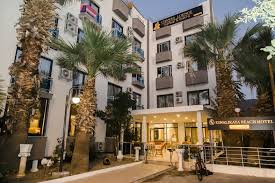 Kinalikaya Hotel car rental