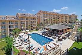 Kusadasi Golf Spa Resort car rental