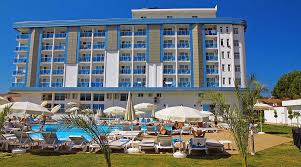 My Aegean Star Hotel car rental