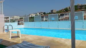 Ozgun Apart Hotel car rental