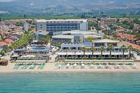 Palm Wings Beach Resort Spa Kusadasi car rental