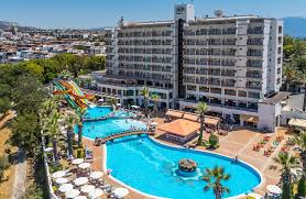 Palmin Hotel car rental