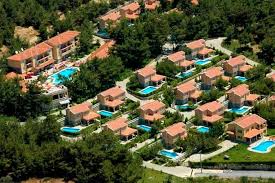 Pineclub Boutique Hotel Spa car rental