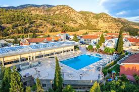 Colossae Thermal car rental