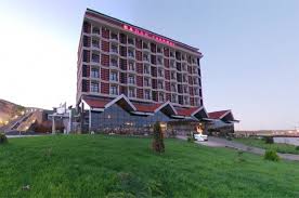 Dadak Thermal Spa Wellness Hotel car rental