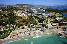 Sealight Family Club car rental