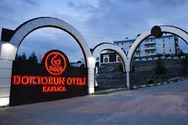 Doctor's Hotel Haymana car rental