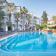 Sentido Marina Suites Managed By Paloma Hotels car rental