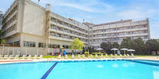 Gunes Hotel Gonen car rental