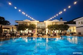 Herakles Thermal Hotel car rental