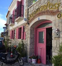 Aksam Sefasi Hotel car rental