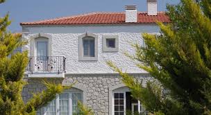 Ala Vento Hotel Alacati car rental