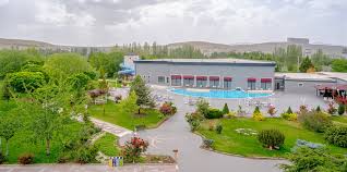 Korel Thermal Resort Hotel car rental