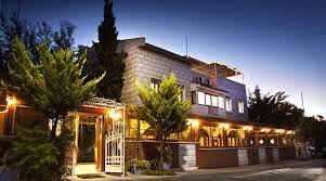 Alacati Antik Motel car rental