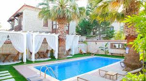 Alacati Balbadem Hotel car rental