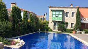 Alacati Gubiba Hotel car rental