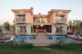 Alacati Mandalina Hotel car rental