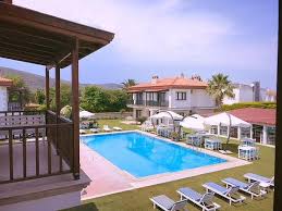 Alacati Nea Garden Hotel car rental