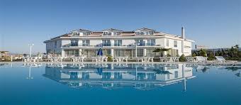 Pamukkale Ninova Thermal Spa Hotel car rental