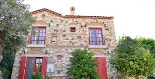 Alacati Taskonak Hotel car rental