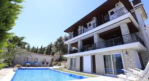 Alacati Yamac Evi car rental