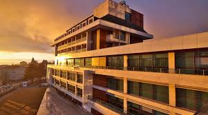 Prestige Thermal Hotel Spa car rental