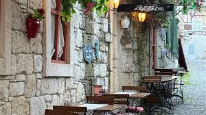 Alacati Zeynep Hotel car rental
