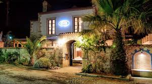 Aladi Boutique Hotel car rental